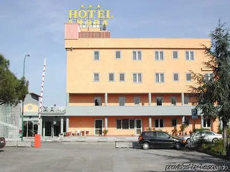 Ambra Hotel