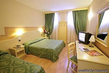 Ambra Hotel 3*