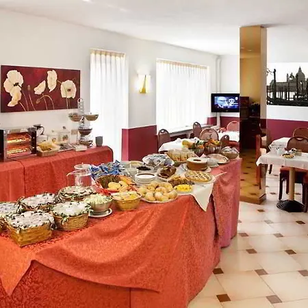 Ambra Hotel 3*