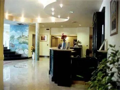 Ambra Hotel