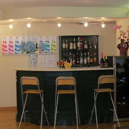 Ambra Hotel Quarto dʼAltino