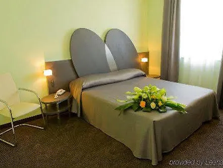 Hotel Ambra