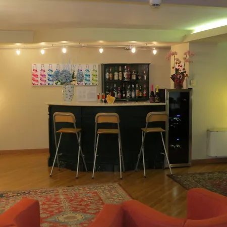 Ambra Hotel Quarto dʼAltino