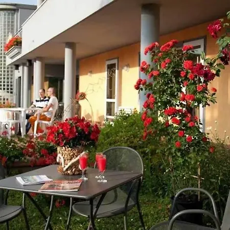 Ambra Hotel 3*