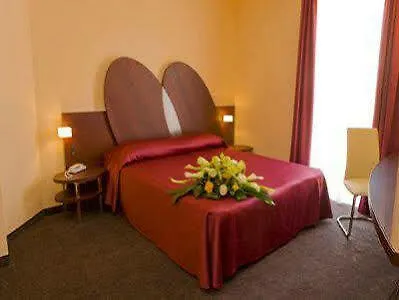 Hotel Ambra
