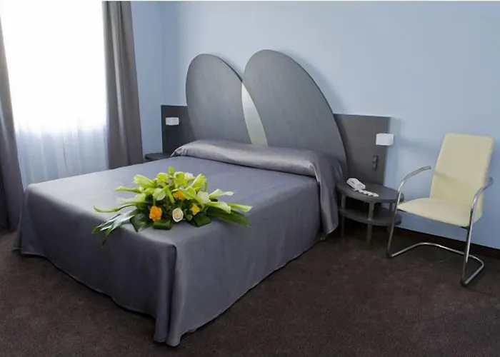 Hotel Ambra Quarto dʼAltino