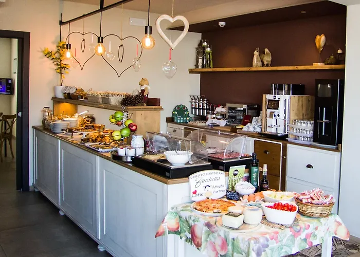 Ambra 3* Quarto dʼAltino