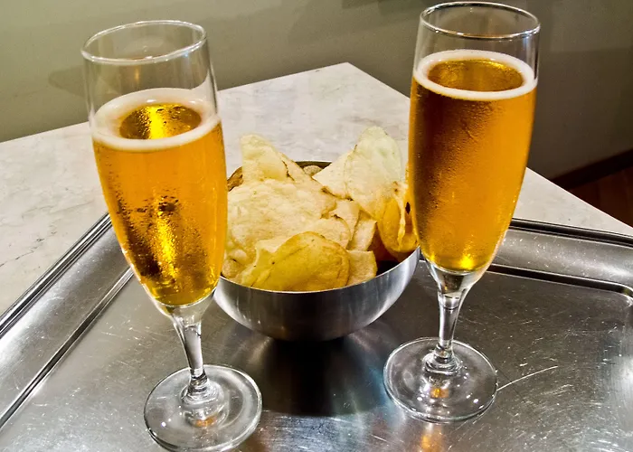 Ambra Hotel Quarto dʼAltino