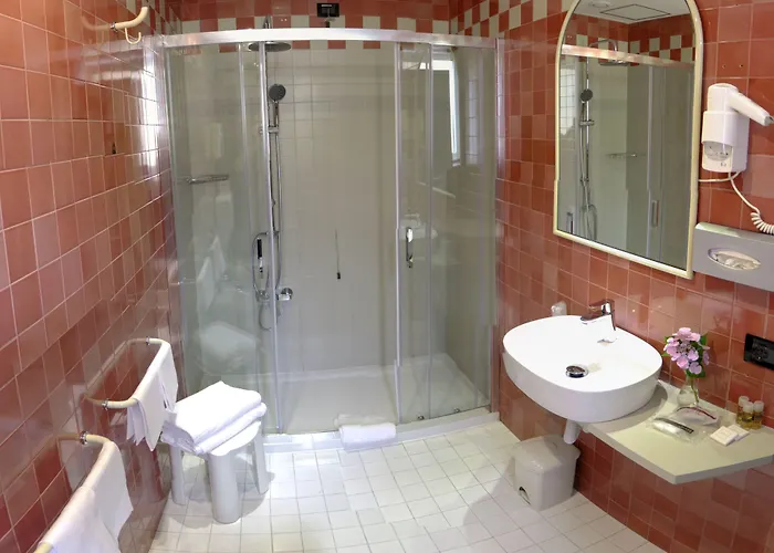 Hotel Ambra Quarto dʼAltino