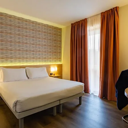 Hotel Ambra