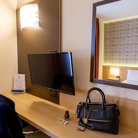 Hotel Ambra