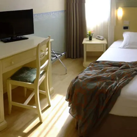 Ambra Hotel Quarto d'Altino