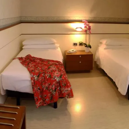 Hotel Ambra 3*