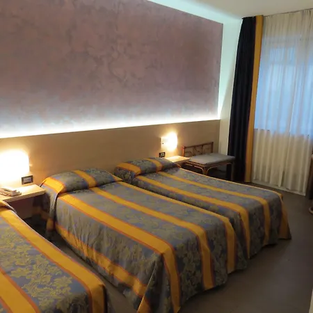 Hotel Ambra Quarto d'Altino