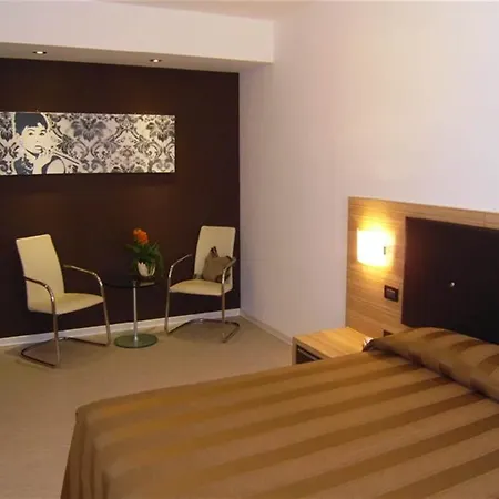 Ambra Hotel