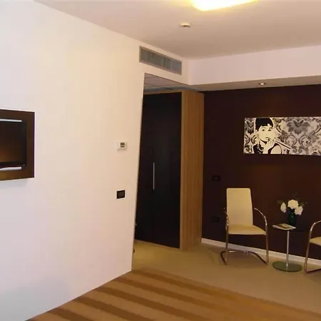 Hotel Ambra Quarto d'Altino