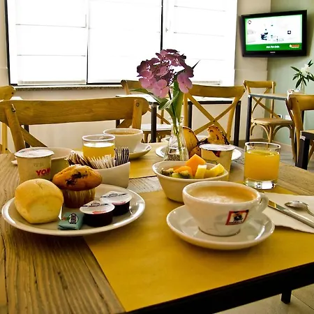 Ambra Hotel 3*