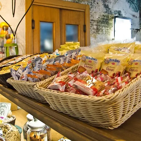 Hotel Ambra