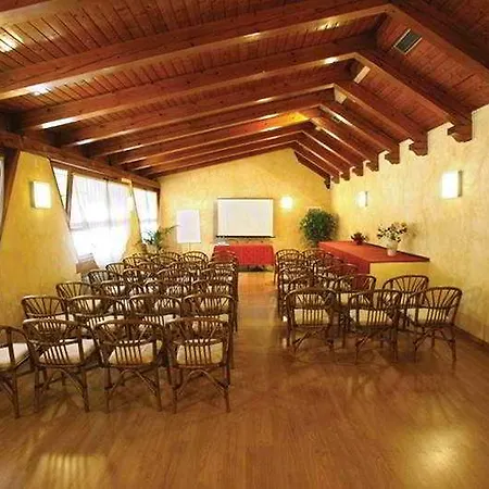 Hotel Ambra