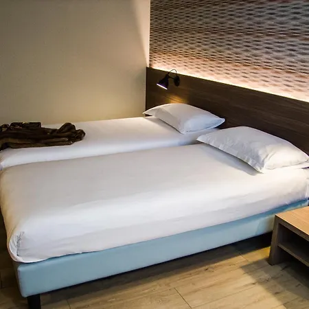 Hotel Ambra
