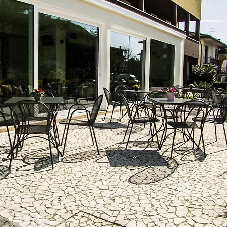 Hotel Ambra