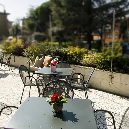 Ambra Hotel 3*