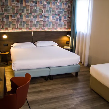 Hotel Ambra
