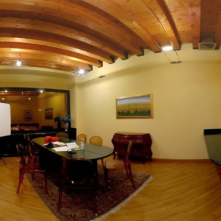 Ambra Hotel