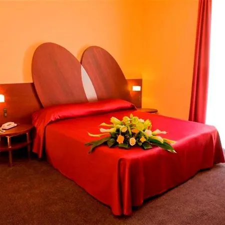 Ambra Hotel 3*