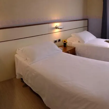 Hotel Ambra Quarto d'Altino